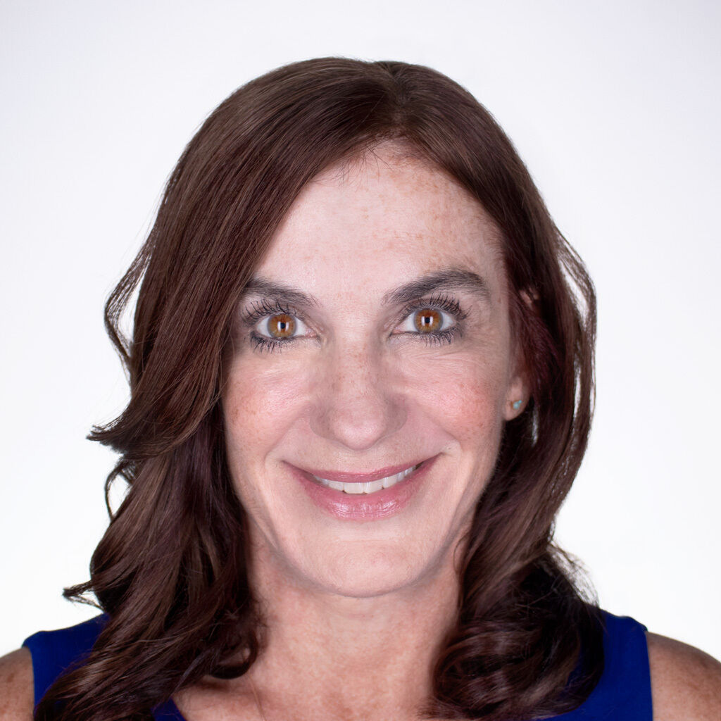 Michelle Edelman